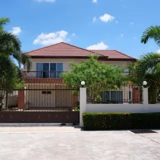Hill View Villas — new development photo 3, Pattaya Thailand