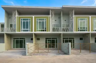 Fatreo — new development photo 2, Pattaya Thailand