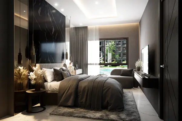 1 Bedroom Condo for Sale at Zenith 2
