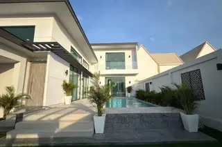 Layan Chak Nok — new development photo 2, Pattaya Thailand