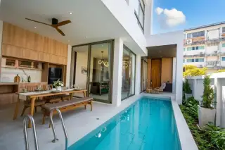 Asaya Pool Villa — new development photo 4, Pattaya Thailand
