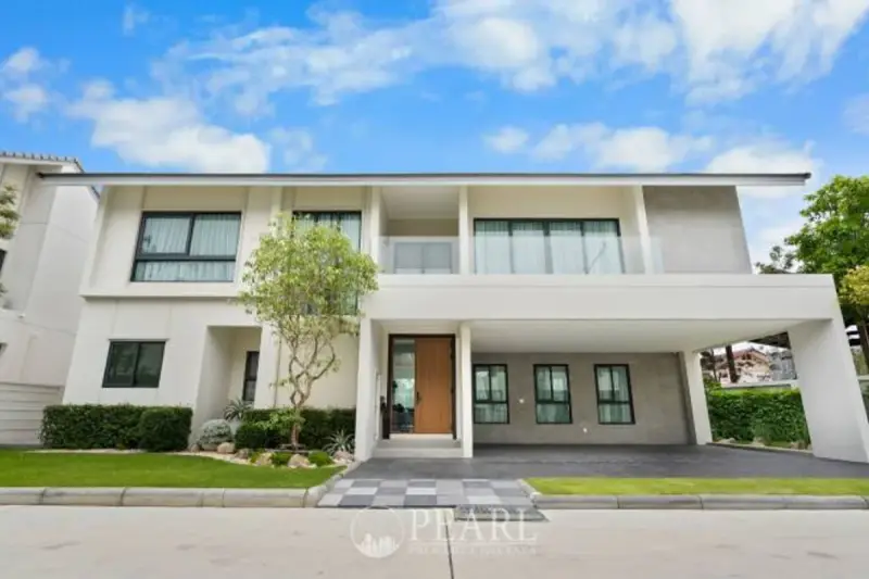 4 Bedroom House for Sale at The Lavish – Villa/House for Sale in Pattaya