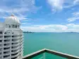 1 Bedroom Condo for Sale at Wongamat Tower · 64 ตร.ม. · ชั้น 37
