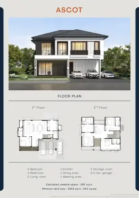 Chieftain building floor plan