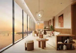 Tait Pattaya — new development photo 5, Pattaya Thailand