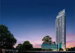 Tait Pattaya — new development photo 3, Pattaya Thailand