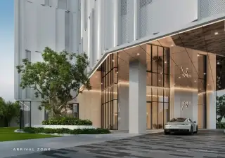 Tait Pattaya — new development photo 2, Pattaya Thailand