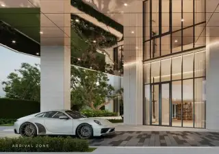 Tait Pattaya — new development photo 4, Pattaya Thailand