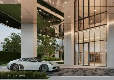 Tait Pattaya — new development photo 4, Pattaya Thailand