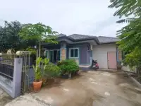 3 Bedroom House for Sale in Takhian Tia, Pattaya, Thailand — 3-bedroom House — photo 1