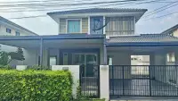 4 Bedroom House for Sale in Takhian Tia, Pattaya, Thailand — 4-bedroom House — photo 1