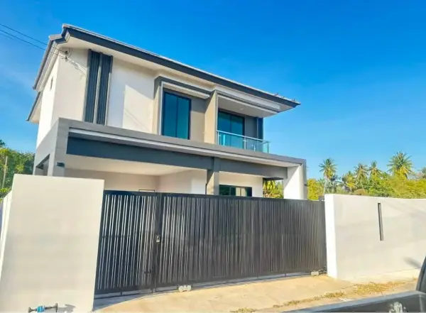 4 Bedroom House for Sale in Mabprachan