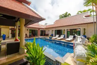 Temple Lake Villas — new development photo 4, Pattaya Thailand