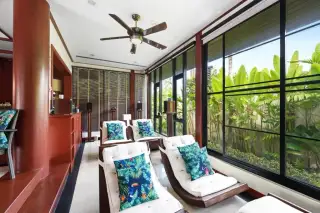Temple Lake Villas — new development photo 3, Pattaya Thailand