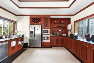Temple Lake Villas — new development photo 2, Pattaya Thailand