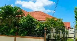 Chokchai Garden Home 2 — new development photo 5, Pattaya Thailand