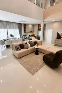 5 Bedroom House for Sale at Thamber Private Pool Villa, Pattaya, Thailand — 5-bedroom House — photo 4