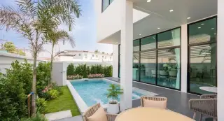 Thamber Private Pool Villa — new development photo 5, Pattaya Thailand