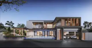 The Arowanyx — new development photo 5, Pattaya Thailand