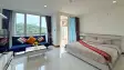 Studio Condo for Sale at The Cliff · 38 m²