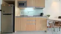 Studio Condo for Sale at The Cliff, Pattaya, Thailand — Condo — photo 2