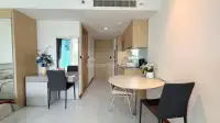 Studio Condo for Sale at The Cliff, Pattaya, Thailand — Condo — photo 3