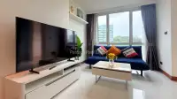 Studio Condo for Sale at The Cliff, Pattaya, Thailand — Condo — photo 4