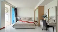 Studio Condo for Sale at The Cliff, Pattaya, Thailand — Condo — photo 5