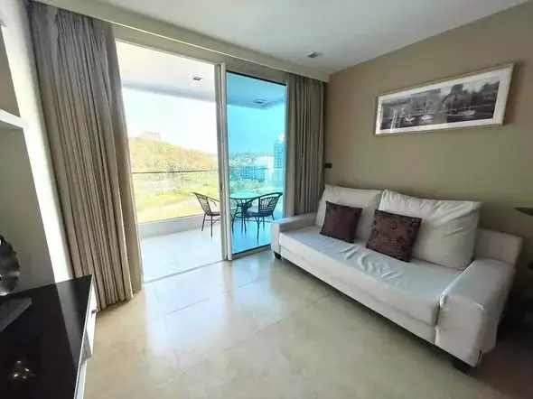 1 Bedroom Condo for Rent at The Cliff