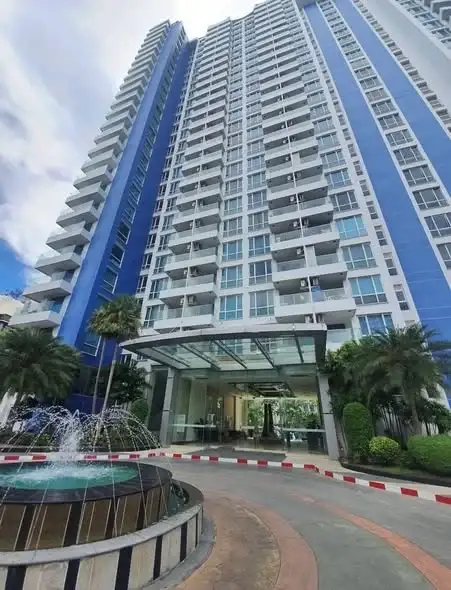 1 Bedroom Condo for Rent at The Cliff, Pattaya, Thailand — 1-bedroom Condo — photo 2