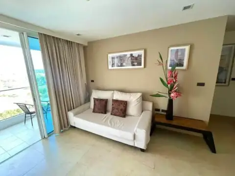 1 Bedroom Condo for Rent at The Cliff, Pattaya, Thailand — 1-bedroom Condo — photo 5