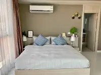 1 Bedroom Condo for Sale at The Cloud, Pattaya, Thailand — 1-bedroom Condo — photo 1