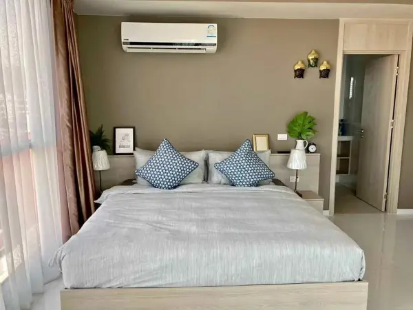 1 Bedroom Condo for Sale at The Cloud
