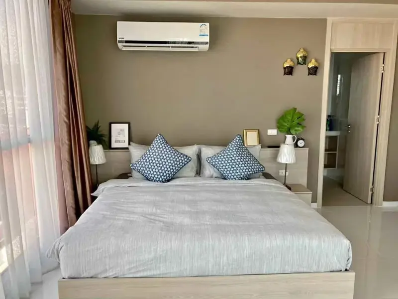 1 Bedroom Condo for Sale at The Cloud – Condo for Sale in Pattaya