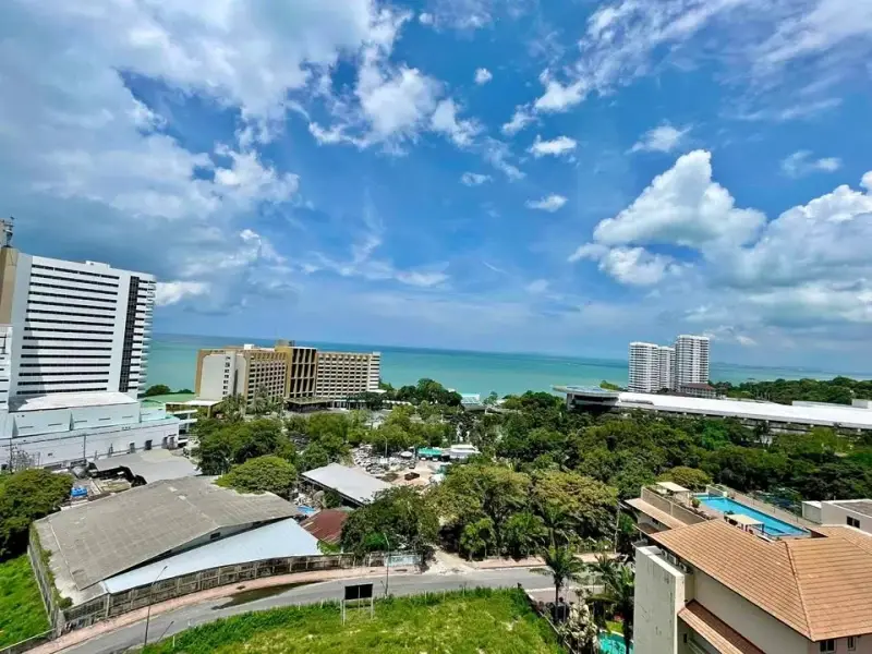 1 Bedroom Condo for Sale at The Cloud – Condo for Sale in Pattaya