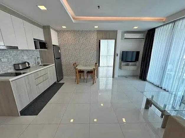 2 Bedroom Condo for Sale at The Cloud – Condo for Sale in Pattaya