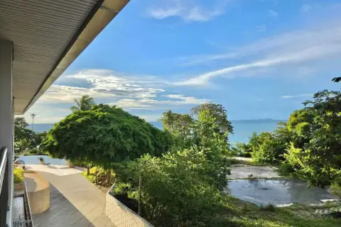 1 Bedroom Condo for Sale at The Cove Pattaya, Pattaya, Thailand — 1-bedroom Condo — photo 3