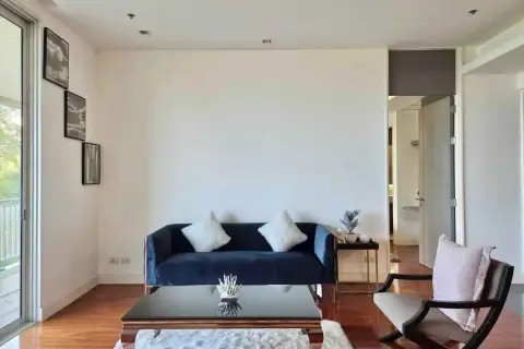 1 Bedroom Condo for Sale at The Cove Pattaya, Pattaya, Thailand — 1-bedroom Condo — photo 4