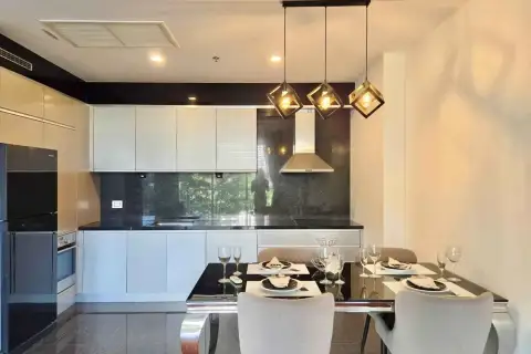 1 Bedroom Condo for Sale at The Cove Pattaya, Pattaya, Thailand — 1-bedroom Condo — photo 5
