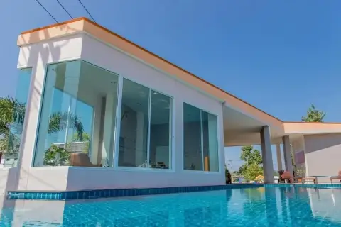 The Delight Cozy — Reihenhaus in Pattaya, photo 4 of 6