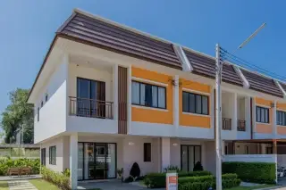 The Delight Cozy — new development photo 2, Pattaya Thailand