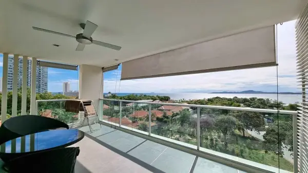 2 Bedroom Condo for Sale at The Elegance
