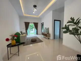 The Flow Pong - Mabprachan — new development photo 2, Pattaya Thailand