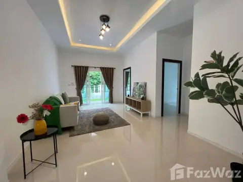The Flow Pong - Mabprachan — Haus in Pattaya, photo 2 of 6