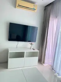 1 Bedroom Condo for Sale at The Gallery Condominium, Pattaya, Thailand — 1-bedroom Condo — photo 4