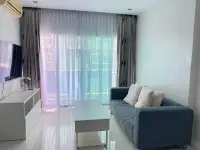 1 Bedroom Condo for Sale at The Gallery Condominium, Pattaya, Thailand — 1-bedroom Condo — photo 2