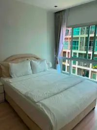 1 Bedroom Condo for Sale at The Gallery Condominium, Pattaya, Thailand — 1-bedroom Condo — photo 3