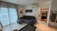 1 Bedroom Condo for Sale at The Gallery Condominium, Pattaya, Thailand — 1-bedroom Condo — photo 2