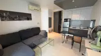 1 Bedroom Condo for Sale at The Gallery Condominium, Pattaya, Thailand — 1-bedroom Condo — photo 4