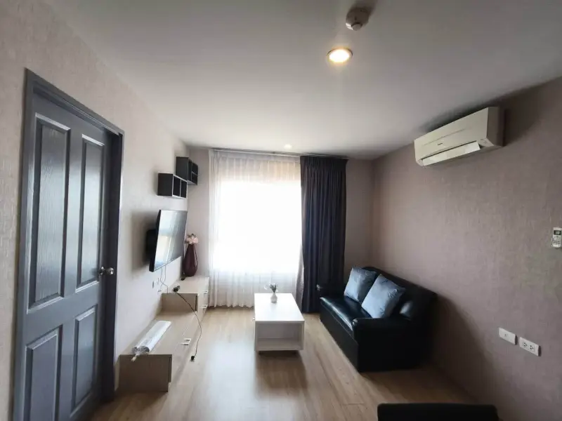 2 Bedroom Condo for Rent at The Grass – Condo for Rent in Pattaya